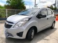 2013 Chevrolet Spark Matic 26Tkms Only -6