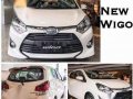 2017 New Toyota Wigo 1.0 G AT Automatic Model -6