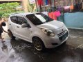 Suzuki Celerio 2010 White MT For Sale-3