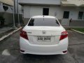 2014 Toyota Vios All Power like Yaris Civic Lancer Sentra Almera Sonic-3