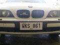 1999 BMW 520i Manual White For Sale-7