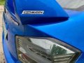 Honda City E 2009 Blue Automatic-4