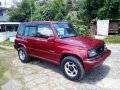 For sale 2004 Suzuki Vitara-1