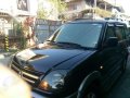 2010 mdl Mitsubishi Adventure GLS 2 sports-0