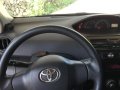 2008 Toyota Vios for sale in Baguio-1