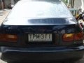 For sale Honda Civic lx-ps 95-4