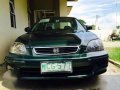 Honda Civic vti98 padek chassis-3