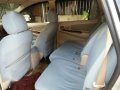 Toyota Innova G MT Silver 2005-10