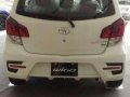 2017 New Toyota Wigo 1.0 G AT Automatic Model -2