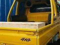 Suzuki Multicab 4x4 Yellow For Sale-2
