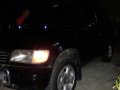 Kia Sportage 4WD Red 1997 MT -5