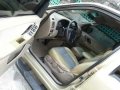 Ford Escape XLS 2004 AT Beige-6