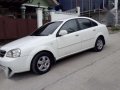 For sale 2006 Chevrolet Optra-7