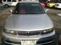 For sale Mitsubushi Lancer gls-5