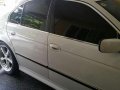 1999 BMW 520i Manual White For Sale-2