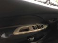 2008 Toyota Vios 1.5G Manual Silver -8