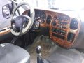 Hyundai Starex Manual 2001 For Sale -6