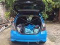 Honda Fit Jazz 2001 AT Blue For Sale-7