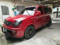 Mitsubishi Adventure 2012 MT Red-2