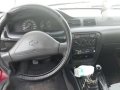 Nissan Sentra 1999 MT Red-8
