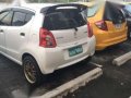 Suzuki Celerio 2010 White MT For Sale-0