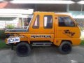 Suzuki Multicab 4x4 2003 Yellow For Sale-6