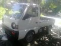 2004 Suzuki Multicab White MT For Sale-0