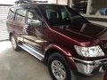 2008 Isuzu Crosswind Sportivo-2