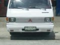Mitsubishi L300 FB 1990 White-0