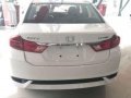Honda City 2018 New AT For Sale-6