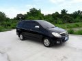 For sale 2009 Innova G Diesel-1