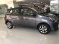 2017 New Toyota Wigo 1.0 G AT Automatic Model -5