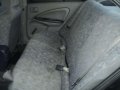 Nissan Sentra Gx Automatic 2003-7
