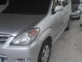 For sale 2007 Toyota Avanza-1