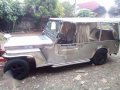 For sale Oner type Jeep-1