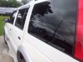 Ford Everest 2004 4x2 MT White -5