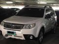 For sale Subaru Forester 2009-5