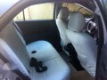 Toyota Vios 1.3J 2011 MT Silver-5