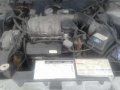 1993 Ford Taurus Wagon Silver AT-9