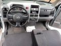 Nissan Cube 2003 Automatic Blue -9