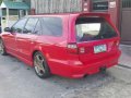 1998 Mitsubishi Legnum For Sale -5