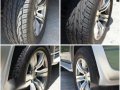 2005 Ford Everest Green Automatic -10