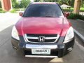 Honda CRV 2nd Gen. 2003-1