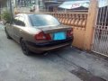 Mitsubishi Lancer Glxi Beige 1998-5