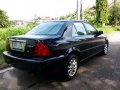 2003 Ford Lynx Ghia Black For Sale-2