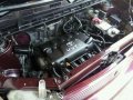 Toyota Bb 1. 3 Red AT For Sale-2