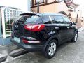 2012 Kia Sportage EX AT rav4.crv-5