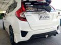 Honda Jazz Vx 2015 White AT -7