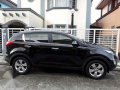 2012 Kia Sportage EX AT rav4.crv-4