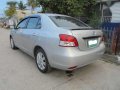 Toyota Vios 1.3 VVTi MT Silver For Sale-3
